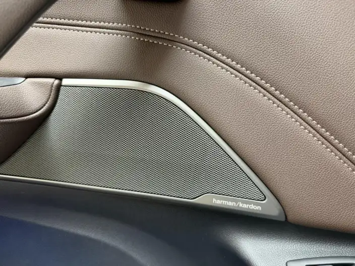 BMW 5 Series 2022 Model 530Li Exclusive Model M Sports Set – фото 10