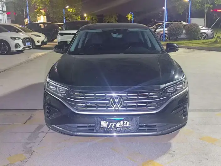 Volkswagen Passat 2024 Model 380TSI Deluxe Edition – фото 2
