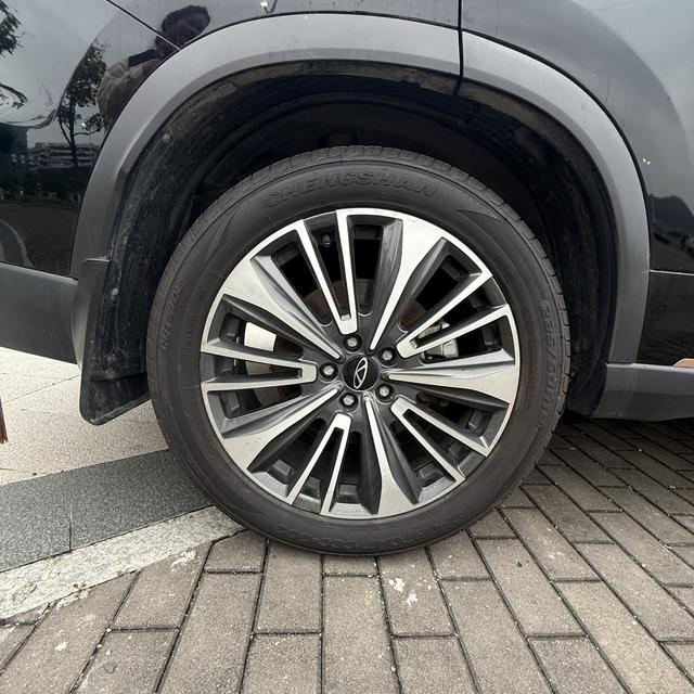 Chery Tiggo 8 PRO 2024 Champion 390T 2WD Pinnacle 5-Seat – фото 19
