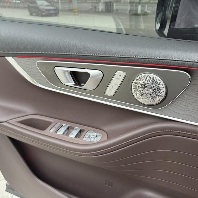 Chery Tiggo 8 PRO 2024 Champion 390T 2WD Pinnacle 5-Seat – фото 24