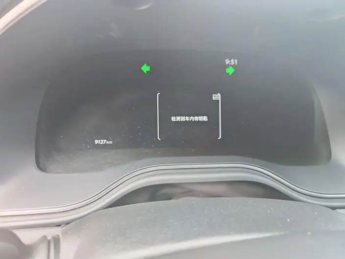 Toyota Avalon 2024 Model 2.0L CVT Deluxe Edition – фото 7