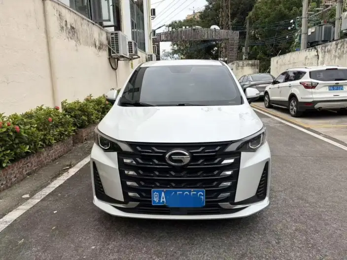 GAC Trumpchi M6 2023 Model PRO 270T WDCT Elite Edition