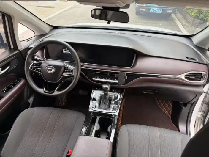 GAC Trumpchi M6 2023 Model PRO 270T WDCT Elite Edition – фото 7