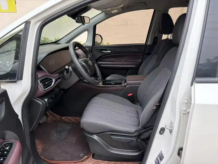 GAC Trumpchi M6 2023 Model PRO 270T WDCT Elite Edition – фото 8