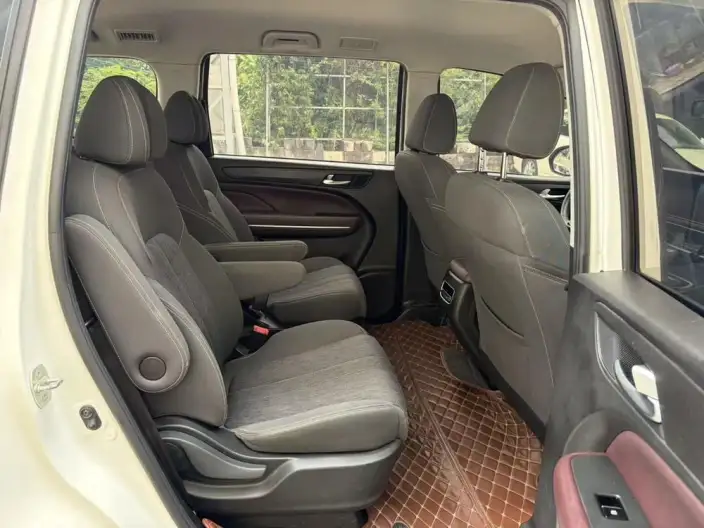 GAC Trumpchi M6 2023 Model PRO 270T WDCT Elite Edition – фото 9