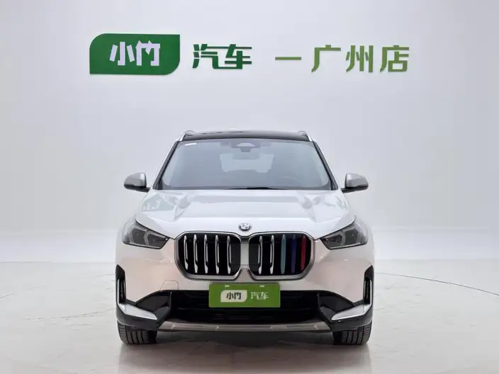 BMW X1 2023 Model sDrive20Li X Design Set – фото 2