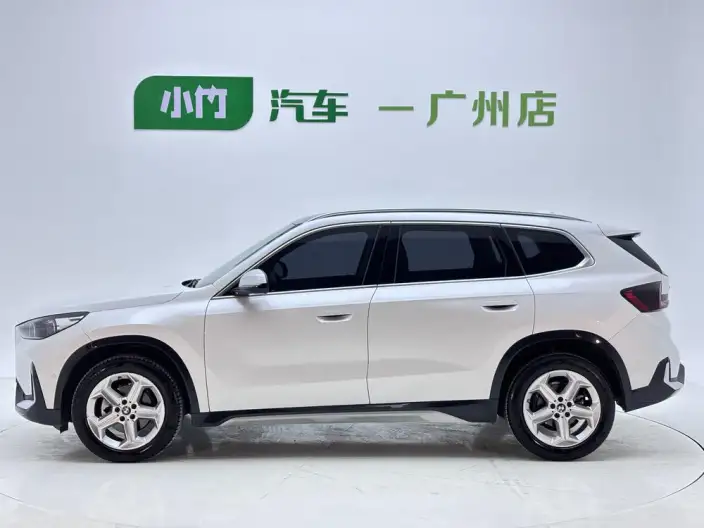 BMW X1 2023 Model sDrive20Li X Design Set – фото 4
