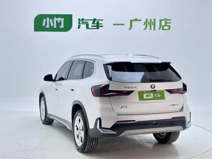 BMW X1 2023 Model sDrive20Li X Design Set – фото 5