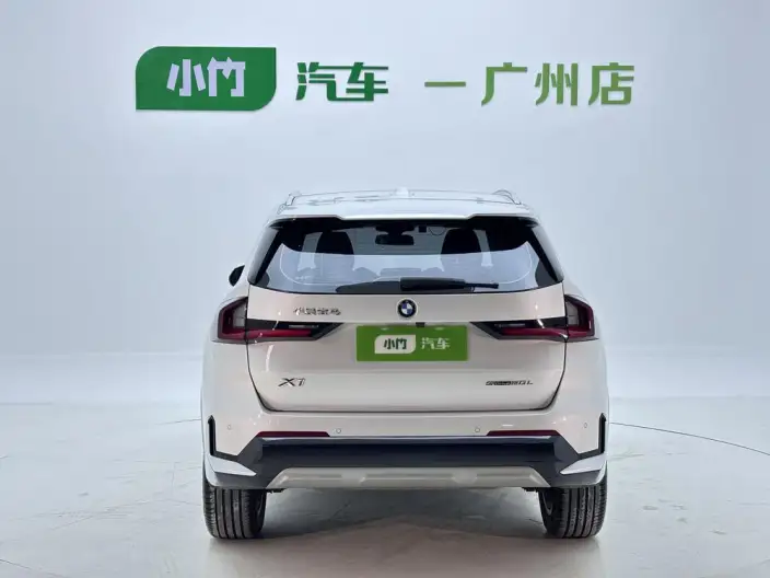 BMW X1 2023 Model sDrive20Li X Design Set – фото 6