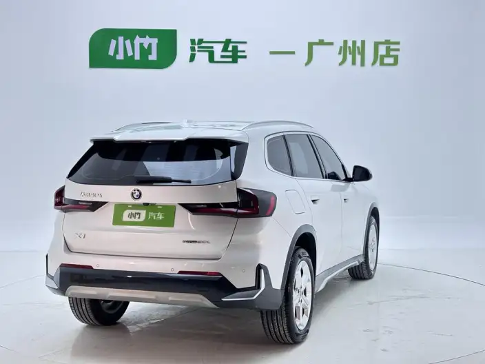BMW X1 2023 Model sDrive20Li X Design Set – фото 7