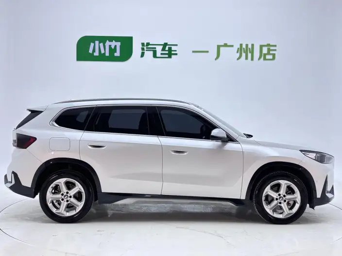BMW X1 2023 Model sDrive20Li X Design Set – фото 8