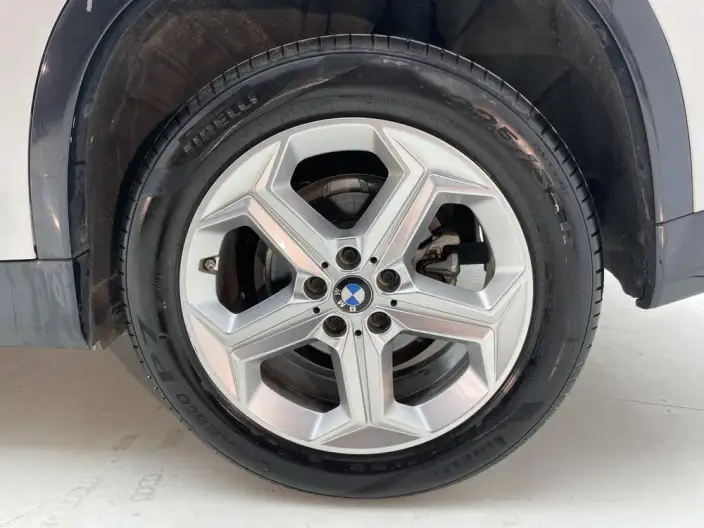 BMW X1 2023 Model sDrive20Li X Design Set – фото 9