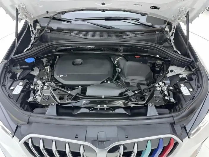 BMW X1 2023 Model sDrive20Li X Design Set – фото 10