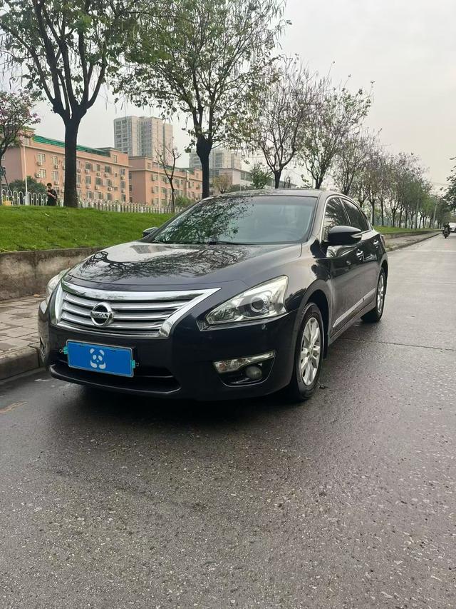 Nissan Teana 2013 2.0L XL Comfort – фото 1