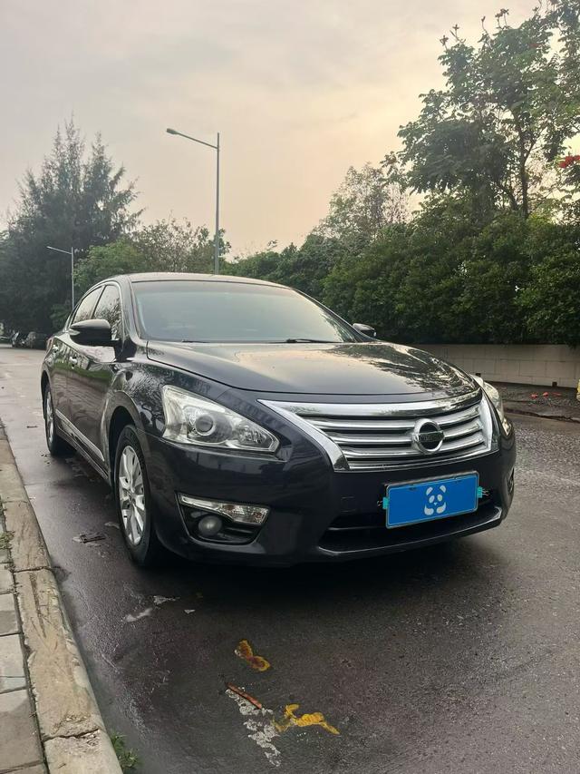 Nissan Teana 2013 2.0L XL Comfort – фото 3