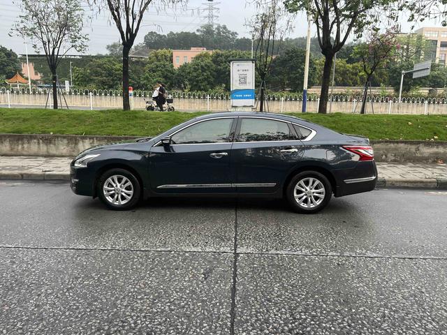 Nissan Teana 2013 2.0L XL Comfort – фото 4