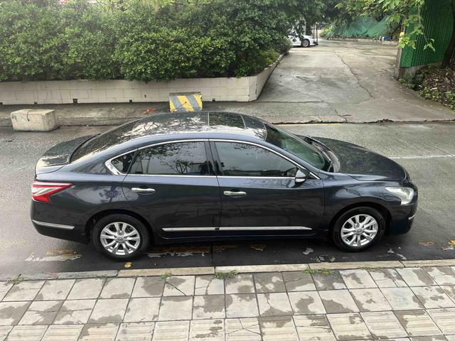 Nissan Teana 2013 2.0L XL Comfort – фото 6