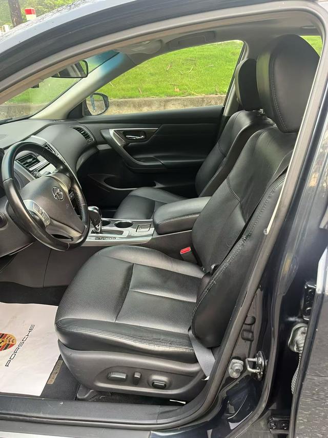Nissan Teana 2013 2.0L XL Comfort – фото 11
