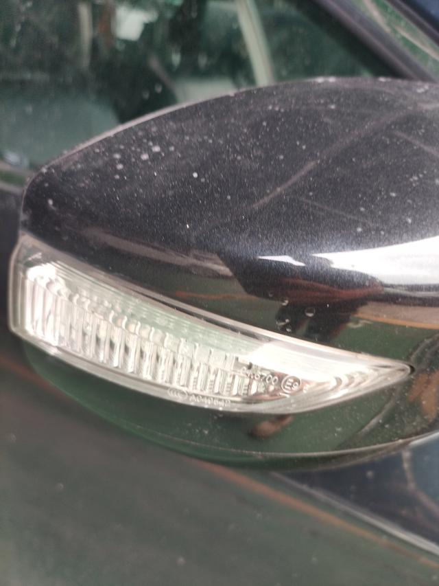 Nissan Teana 2013 2.0L XL Comfort – фото 17