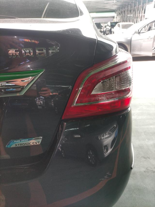 Nissan Teana 2013 2.0L XL Comfort – фото 18