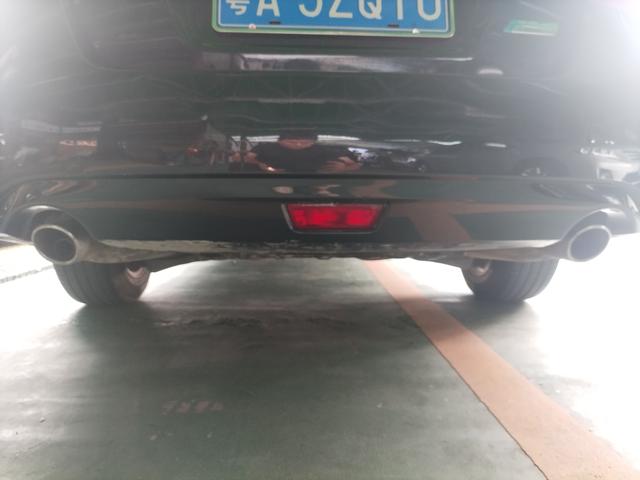 Nissan Teana 2013 2.0L XL Comfort – фото 19