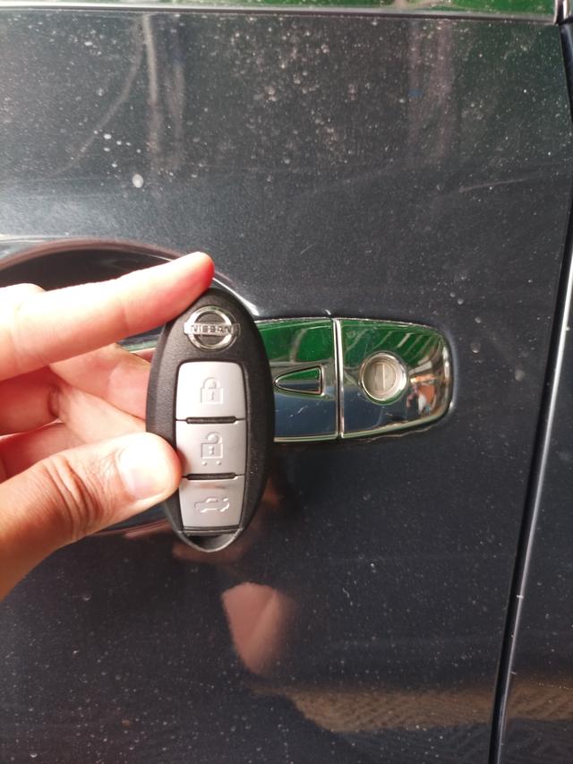 Nissan Teana 2013 2.0L XL Comfort – фото 20