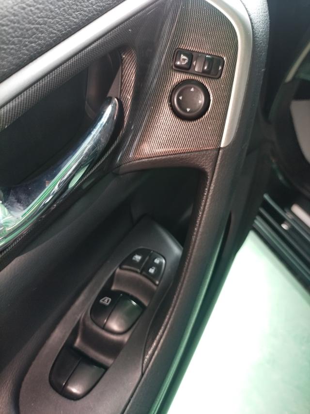 Nissan Teana 2013 2.0L XL Comfort – фото 21
