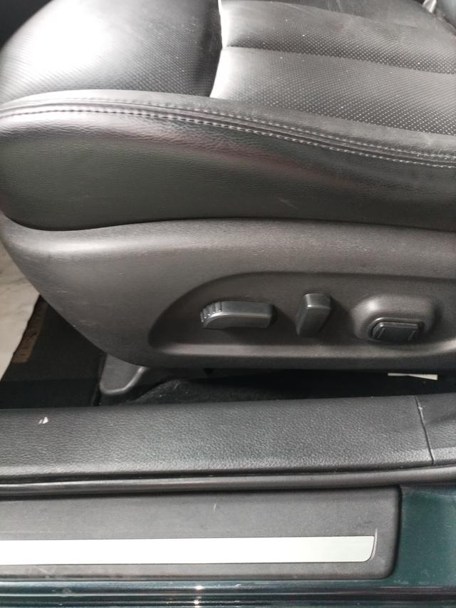 Nissan Teana 2013 2.0L XL Comfort – фото 22