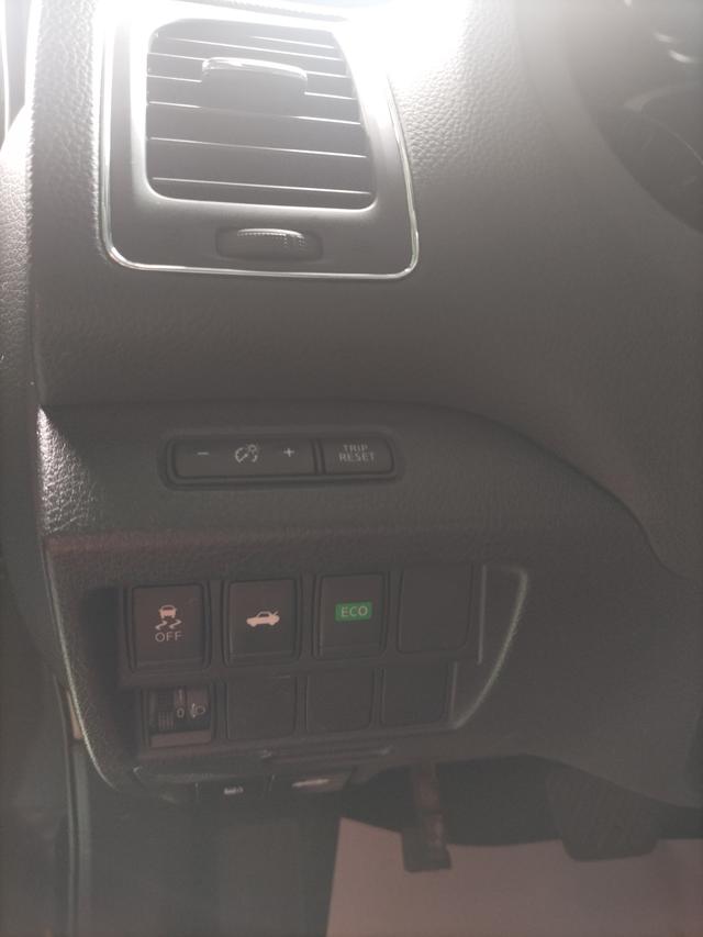 Nissan Teana 2013 2.0L XL Comfort – фото 24