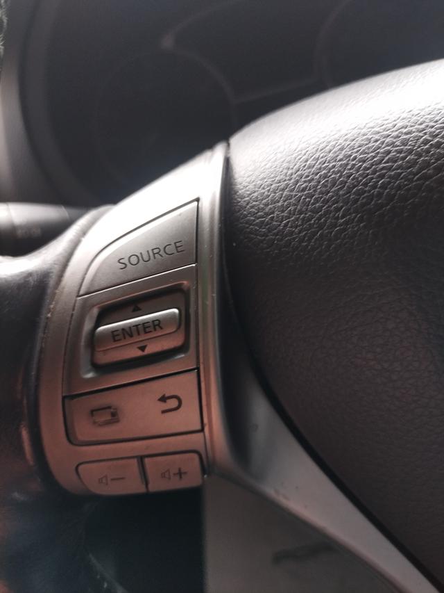 Nissan Teana 2013 2.0L XL Comfort – фото 25