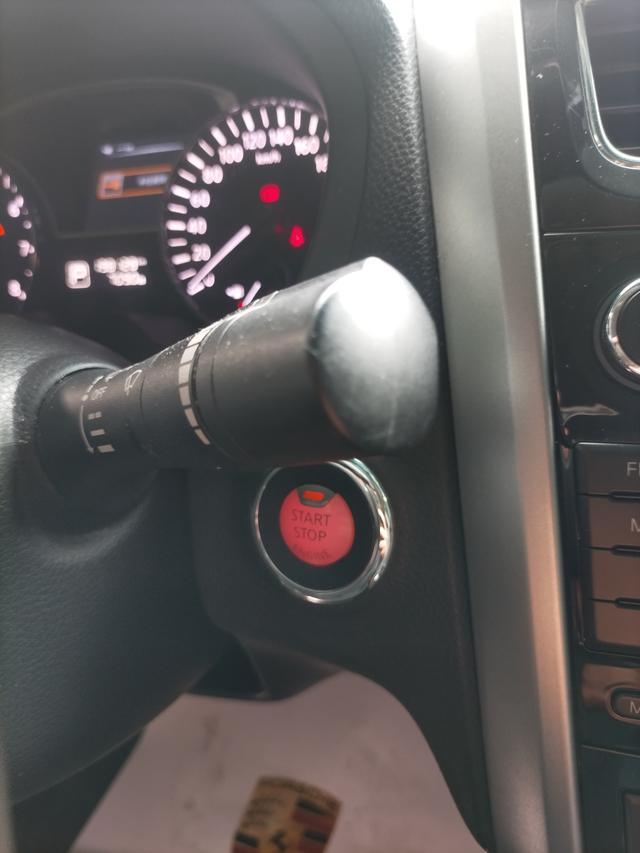 Nissan Teana 2013 2.0L XL Comfort – фото 26