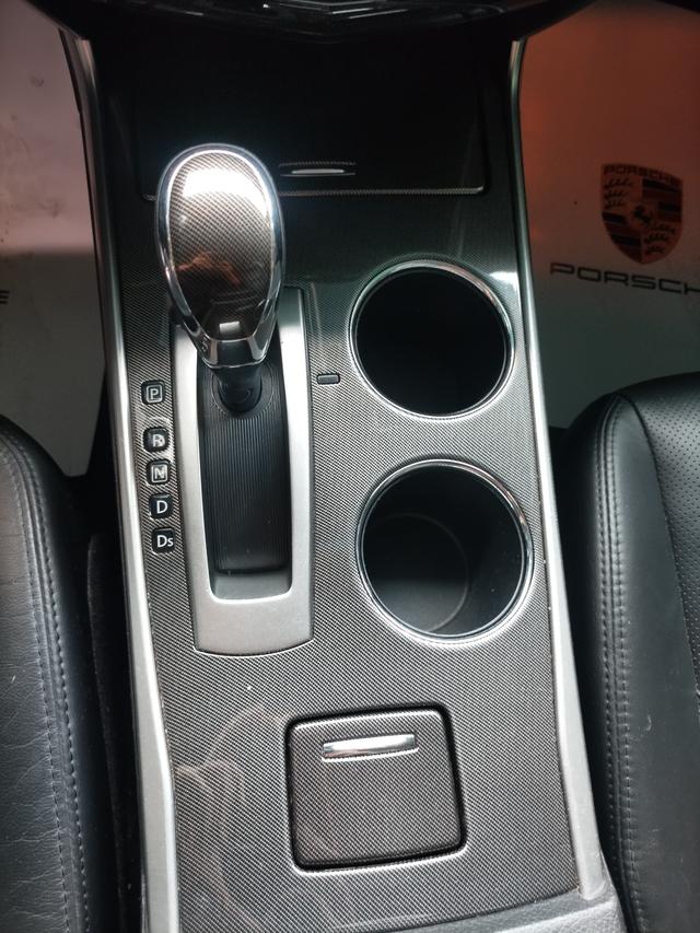 Nissan Teana 2013 2.0L XL Comfort – фото 28