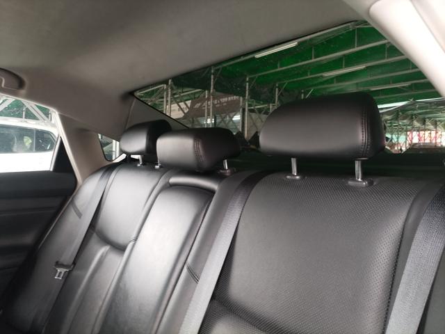 Nissan Teana 2013 2.0L XL Comfort – фото 31