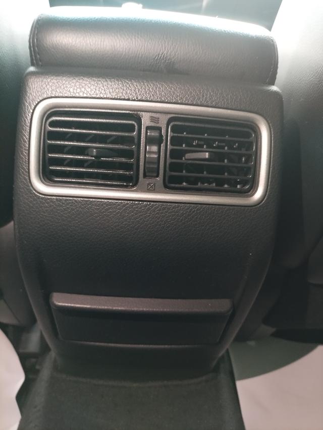 Nissan Teana 2013 2.0L XL Comfort – фото 32
