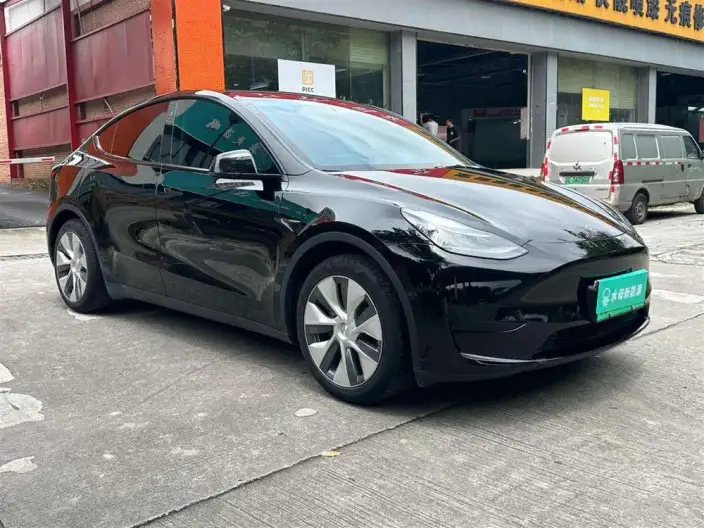 Model Y 2022 Model Facelift Rear-wheel drive version – фото 3