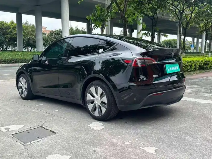 Model Y 2022 Model Facelift Rear-wheel drive version – фото 4