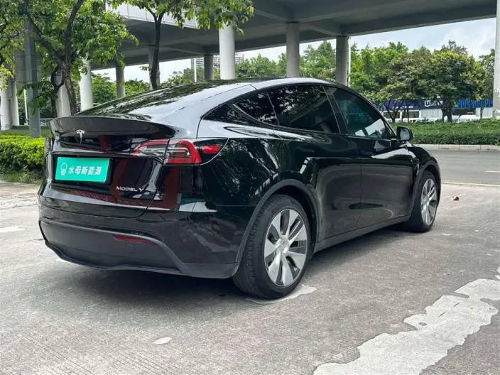 Model Y 2022 Model Facelift Rear-wheel drive version – фото 6