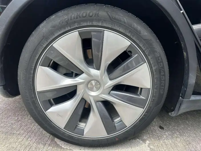 Model Y 2022 Model Facelift Rear-wheel drive version – фото 7