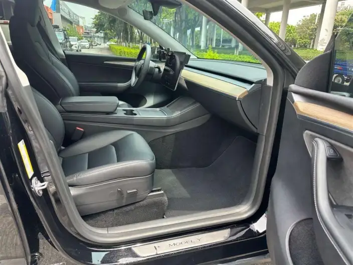 Model Y 2022 Model Facelift Rear-wheel drive version – фото 9