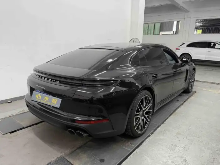 Panamera 2024 Model Panamera Executive Extended Edition 2.9T – фото 5
