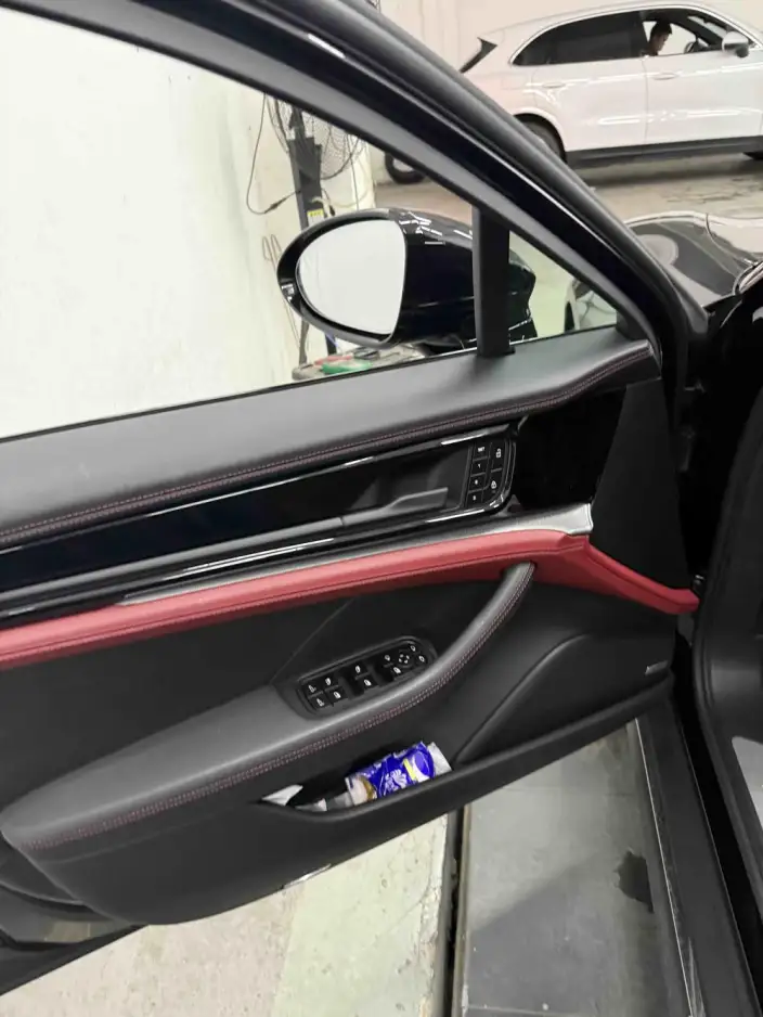 Panamera 2024 Model Panamera Executive Extended Edition 2.9T – фото 6