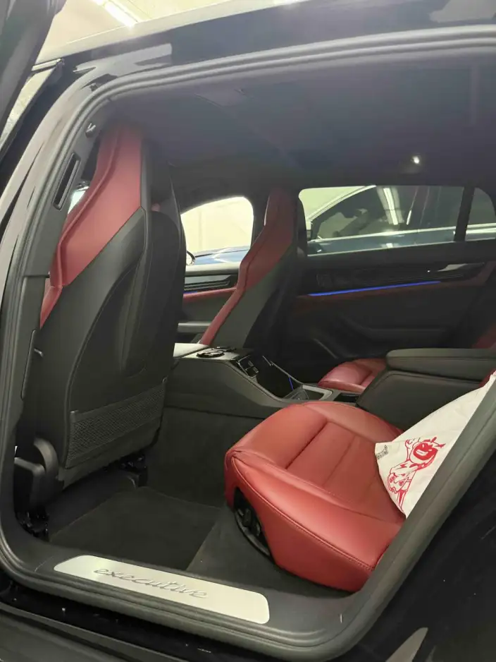 Panamera 2024 Model Panamera Executive Extended Edition 2.9T – фото 7