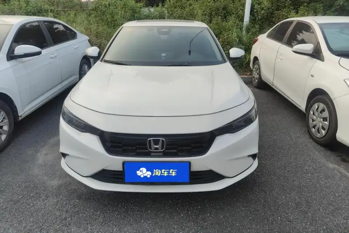 Model Ge 2023 Model 240TURBO CVT Technology Edition – фото 2
