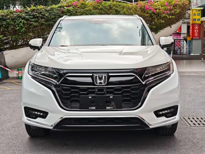 Honda UR-V 2020 Model 370TURBO 4WD Exclusive Edition – фото 2