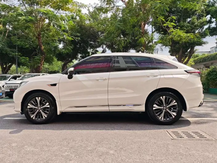 Honda UR-V 2020 Model 370TURBO 4WD Exclusive Edition – фото 4
