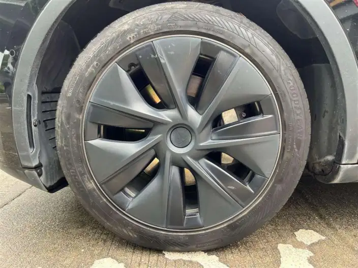 Model Y 2023 Model Rear-wheel drive version – фото 8