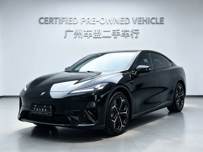 Deepal L07 2025 Model 230Ultra Shenlan Smart Driving AD PRO Edition – фото 1