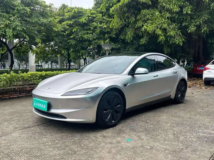 Model 3 2023 Model Rear-wheel drive version – фото 1
