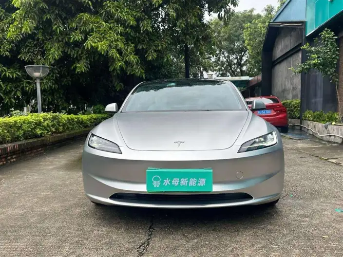 Model 3 2023 Model Rear-wheel drive version – фото 2