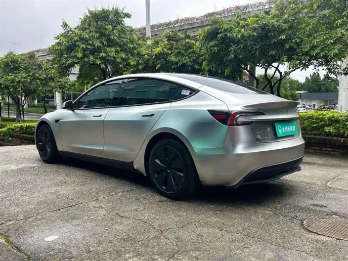 Model 3 2023 Model Rear-wheel drive version – фото 4